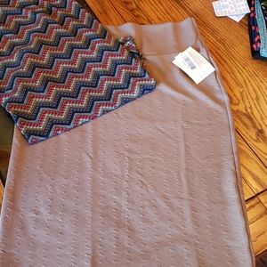LulaRoe Cassie Skirt